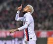 Neymar îi dedică golul lui Kobe Bryant