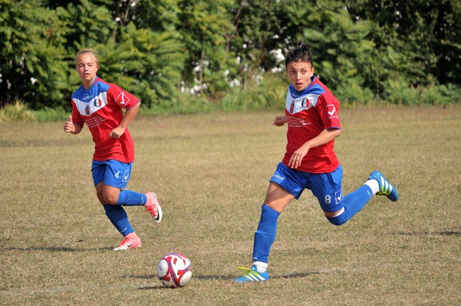 FCSB // EXCLUSIV Moment istoric! Becali devine patron de fotbal feminin » Cine sunt noile transferuri ale lui Gigi