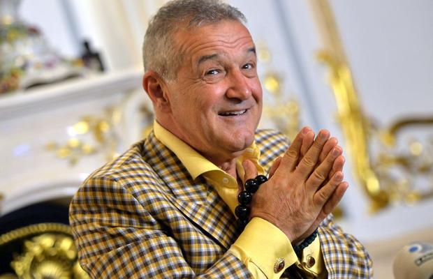 FCSB // EXCLUSIV Moment istoric! Becali devine patron de fotbal feminin » Cine sunt noile transferuri ale lui Gigi