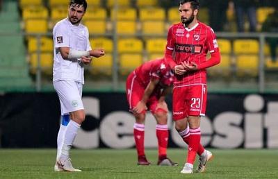 EXCLUSIV Sfârșitul lui Dinamo poate veni tocmai de la români! » 3 jucători dau clubul în judecată