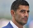 Dani Coman, 41 de ani, președinte Astra