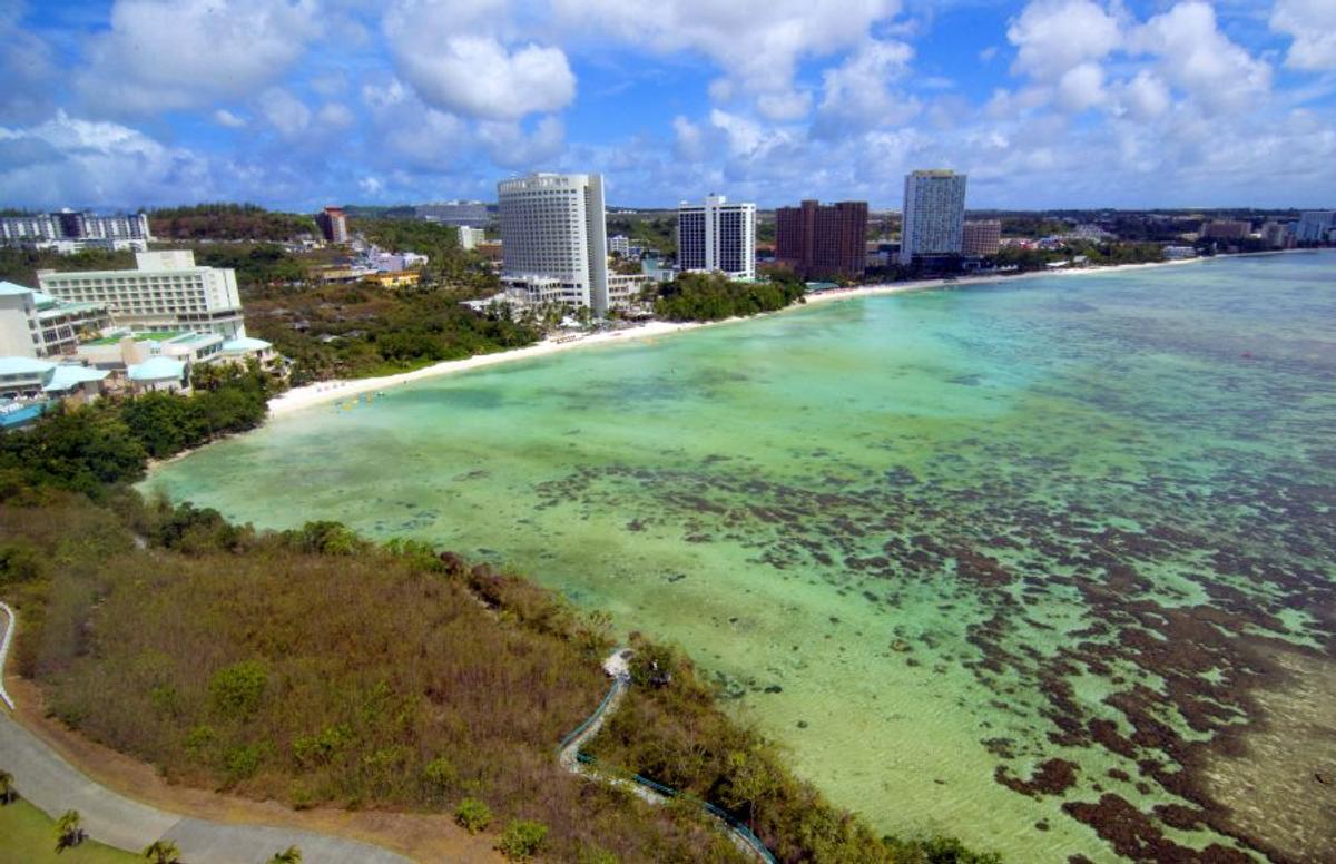 Doi foști jucători ai Științei, antrenori în Guam