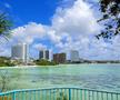 Imagini din Guam / Sursă foto: Imago Images