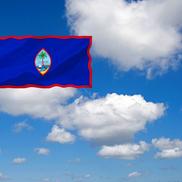 Imagini din Guam / Sursă foto: Imago Images