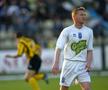 Daniel McBreen / Sursă foto: Arhivă Gazeta Sporturilor