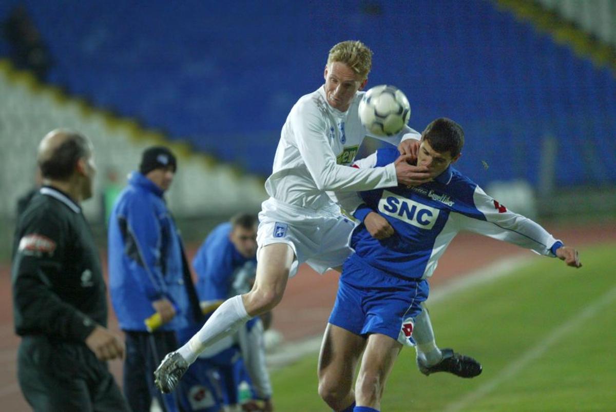 EXCLUSIV Doi foști jucători ai Științei, antrenorii uneia dintre cele mai mici națiuni FIFA: l-au înfruntat pe marele Lippi cu micul Guam