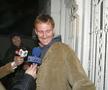 Daniel McBreen / Sursă foto: Arhivă Gazeta Sporturilor