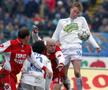 Daniel McBreen / Sursă foto: Arhivă Gazeta Sporturilor
