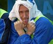 Daniel McBreen / Sursă foto: Arhivă Gazeta Sporturilor