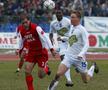 Daniel McBreen / Sursă foto: Arhivă Gazeta Sporturilor
