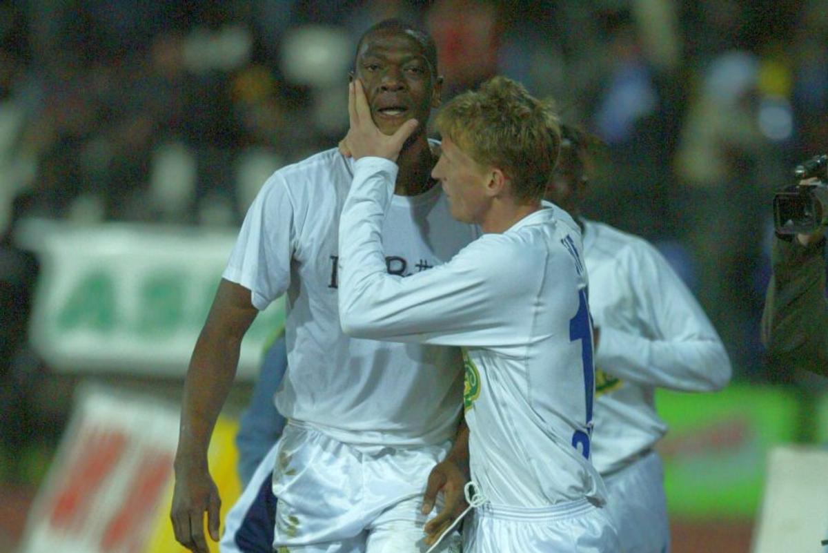 EXCLUSIV Doi foști jucători ai Științei, antrenorii uneia dintre cele mai mici națiuni FIFA: l-au înfruntat pe marele Lippi cu micul Guam