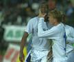 Daniel McBreen / Sursă foto: Arhivă Gazeta Sporturilor