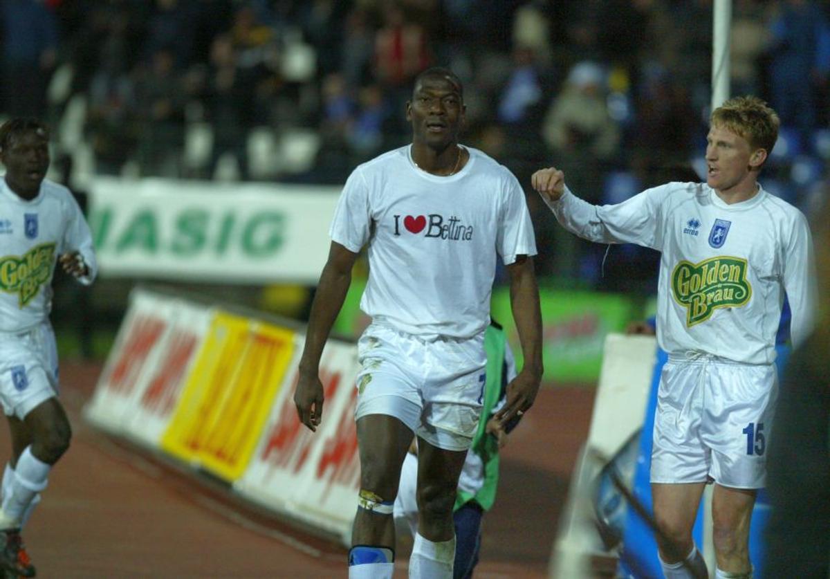 EXCLUSIV Doi foști jucători ai Științei, antrenorii uneia dintre cele mai mici națiuni FIFA: l-au înfruntat pe marele Lippi cu micul Guam