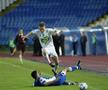 Daniel McBreen / Sursă foto: Arhivă Gazeta Sporturilor