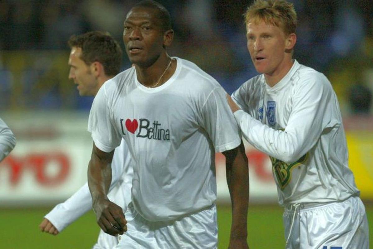 EXCLUSIV Doi foști jucători ai Științei, antrenorii uneia dintre cele mai mici națiuni FIFA: l-au înfruntat pe marele Lippi cu micul Guam