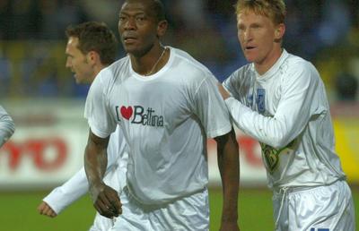 EXCLUSIV Doi foști jucători ai Științei, antrenorii uneia dintre cele mai mici națiuni FIFA: l-au înfruntat pe marele Lippi cu micul Guam