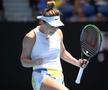 Simona Halep / foto: Guliver/Getty Images