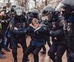 Proteste Rusia