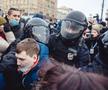 Proteste Rusia
