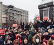 Proteste Rusia