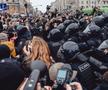 Proteste Rusia
