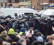 Proteste Rusia