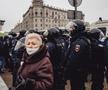 Proteste Rusia