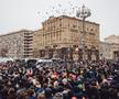 Proteste Rusia