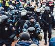 Proteste Rusia