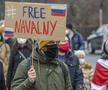 Proteste Rusia