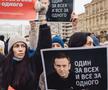 Proteste Rusia