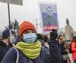 Proteste Rusia