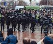 Proteste Rusia