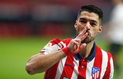 FIFA 21. Luis Suarez primește un card senzațional! Cum pot fanii să-l obțină