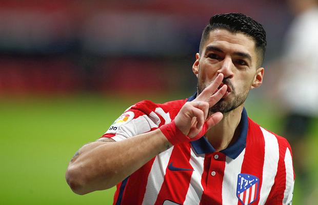 FIFA 21. Luis Suarez primește un card senzațional! Cum pot fanii să-l obțină