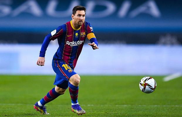 Surpriză în FIFA 21: Neymar și Messi nu au prins Echipa Anului! Cum arată cel mai bun „11”