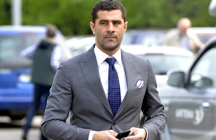 Dani Coman