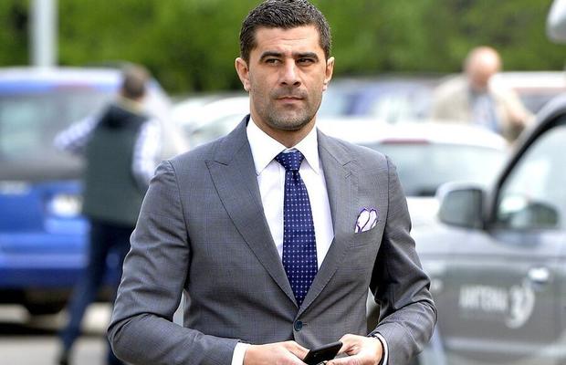 Dani Coman schimbă placa și amenință! Decizie de ultimă oră a Astrei în scandalul de dopaj