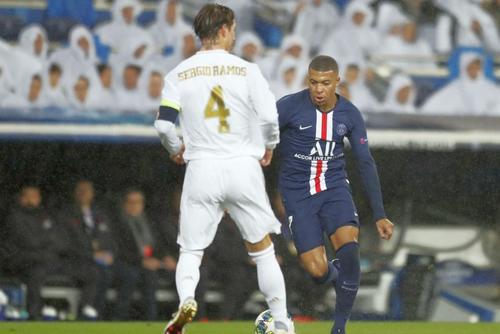 După 16 ani, Sergio Ramos ar putea părăsi Real Madrid / Sursă foto: Imago Images