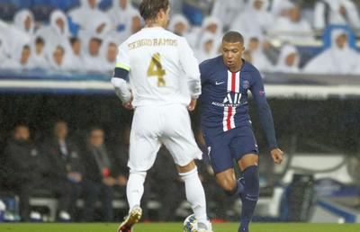 Știm suma! Câți bani îi oferă PSG lui Sergio Ramos pentru a pleca de la Real Madrid