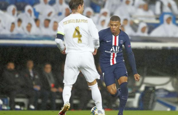 Știm suma! Câți bani îi oferă PSG lui Sergio Ramos pentru a pleca de la Real Madrid