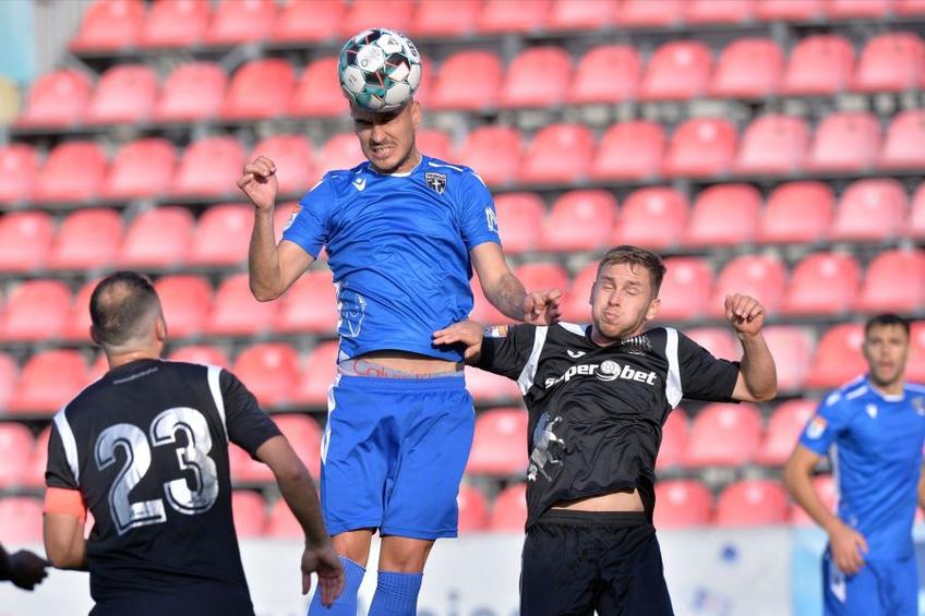 FC Voluntari, unul dintre cluburile vizate de atacul primarului ieșean Mihai Chirica, a emis un comunicat de presă prin care taxează declarațiile edilului din Copou.