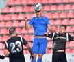 FC Voluntari, unul dintre cluburile vizate de atacul primarului ieșean Mihai Chirica, a emis un comunicat de presă prin care taxează declarațiile edilului din Copou.