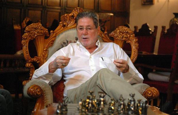 Cornel Dinu surprinde: „Vreau ca Steaua să câștige campionatul, din două motive”