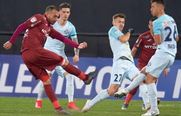 Ioanițoaia o exclude pe Craiova din lupta la titlu: „Bătaia se va da între FCSB și CFR”