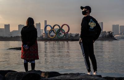 Un oficial francez avertizează: „Sportivii nevaccinați vor avea o situație dificilă la Tokyo”