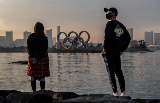 Un oficial francez avertizează: „Sportivii nevaccinați vor avea o situație dificilă la Tokyo”