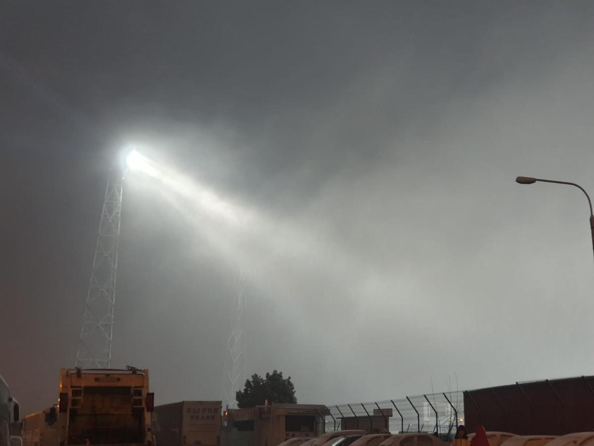 FOTO FC ARGEȘ - FCSB 26.01.2021