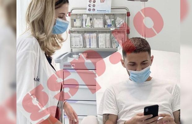 Și prea multe vitamine strică » EDITORIAL Cristi Geambașu: „V-ați trezit din coșmar, domnule Cristi Balaj? Și, sunteți bulversat? Hai, un pic de efort!”