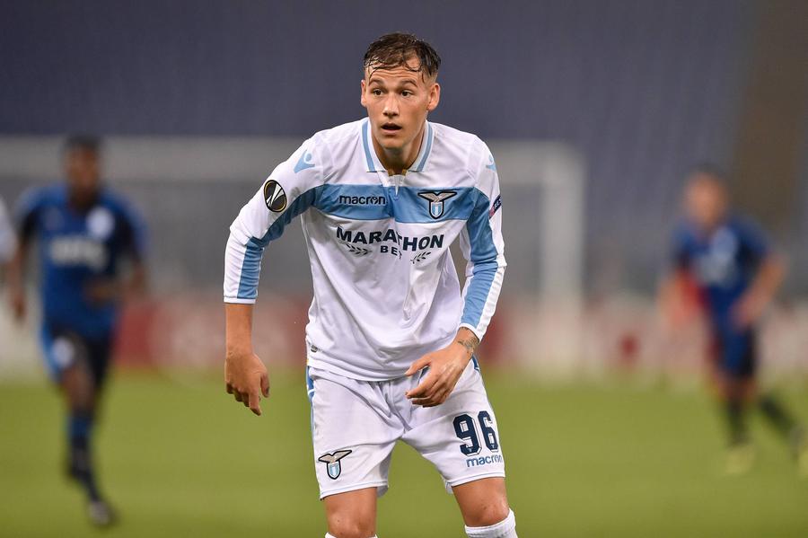 Alessandro Murgia FOTO IMAGO Ce transfer face Mihai Rotaru » Un fost jucător de la Lazio este aproape de CS Universitatea Craiova